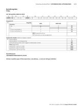 Tankanbau-Rücklauffilter mit Filterelement nach DIN 24550 - 3