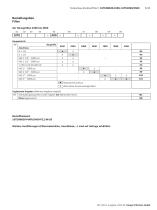 Tankanbau-Rücklauffilter mit Filterelement nach DIN 24550 - 5