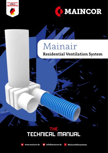 Mainair