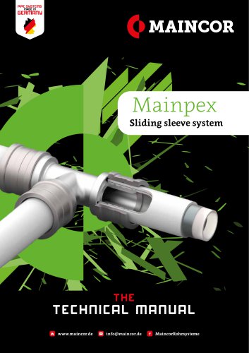MAINPEX