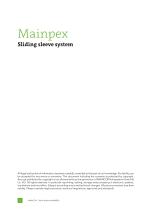 MAINPEX-2
