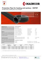 SINTEF Corrugated pipe-1