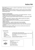 RaDist P 60-2