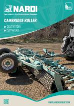 CAMBRIDGE ROLLER-1