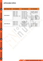 HYDRAULIC HOSES TECHNICAL CATALOGUE - 4