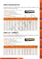 HYDRAULIC HOSES TECHNICAL CATALOGUE - 5