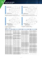 BELLHOUSING DRIVE COUPLINGS - ACCESSORIES - 10