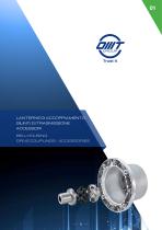 BELLHOUSING DRIVE COUPLINGS - ACCESSORIES - 1