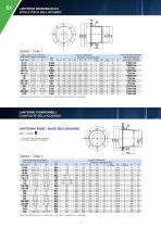 BELLHOUSING DRIVE COUPLINGS - ACCESSORIES - 4