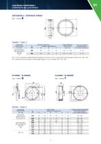 BELLHOUSING DRIVE COUPLINGS - ACCESSORIES - 5