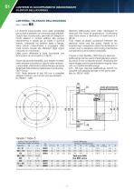 BELLHOUSING DRIVE COUPLINGS - ACCESSORIES - 6