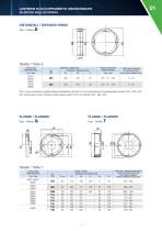 BELLHOUSING DRIVE COUPLINGS - ACCESSORIES - 7