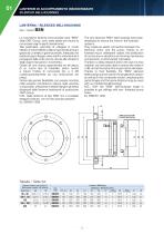 BELLHOUSING DRIVE COUPLINGS - ACCESSORIES - 8