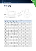 BELLHOUSINGS FOR GEAR PUMPS - 11