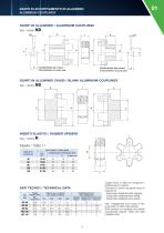 BELLHOUSINGS FOR GEAR PUMPS - 5