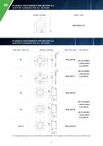 COMPONENTS FOR MICROPOWERBACK - 10