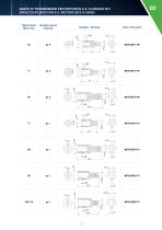 COMPONENTS FOR MICROPOWERBACK - 11