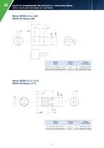 COMPONENTS FOR MICROPOWERBACK - 12