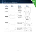 COMPONENTS FOR MICROPOWERBACK - 13