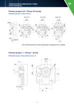 COMPONENTS FOR MICROPOWERBACK - 5