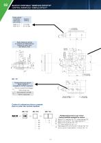 COMPONENTS FOR MICROPOWERBACK - 6