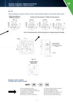 COMPONENTS FOR MICROPOWERBACK - 7