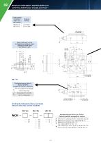 COMPONENTS FOR MICROPOWERBACK - 8