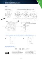 COMPONENTS FOR MICROPOWERBACK - 9