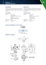 GAUGE ISOLATORS AND PRESSURE GAUGES - 3