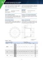 HIGH SIZE ONE-PIECE BELLHOUSINGS - 2