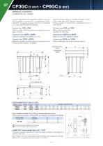 OIL TANKS AND ACCESSORIES FOR HYDRAULIC POWER UNITS - 2