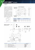 OIL TANKS AND ACCESSORIES FOR HYDRAULIC POWER UNITS - 4