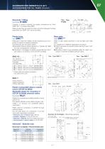 OIL TANKS AND ACCESSORIES FOR HYDRAULIC POWER UNITS - 5