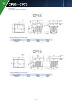 OIL TANKS AND ACCESSORIES FOR HYDRAULIC POWER UNITS - 8