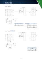 SP SERIES PUMP SUPPORTS - 5