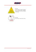 DTS & DD DRILL Operator Manual-11