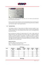 DTS & DD DRILL Operator Manual-14