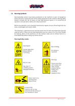 DTS & DD DRILL Operator Manual-9
