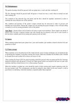 LOW DISTURBANCE SUBSOILER-12
