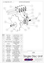 LOW DISTURBANCE SUBSOILER-13