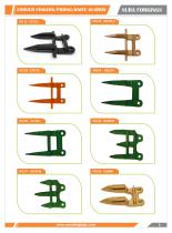 SURA FORGINGS CATALOGUE - 10