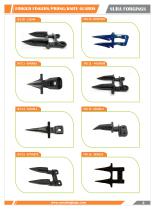 SURA FORGINGS CATALOGUE - 11