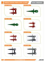 SURA FORGINGS CATALOGUE - 12