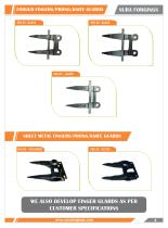 SURA FORGINGS CATALOGUE - 13