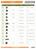 SURA FORGINGS CATALOGUE - 16