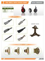 SURA FORGINGS CATALOGUE - 17