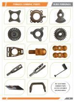 SURA FORGINGS CATALOGUE - 18