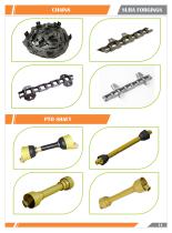 SURA FORGINGS CATALOGUE - 20