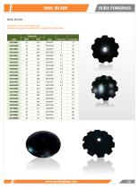 SURA FORGINGS CATALOGUE - 23