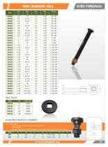 SURA FORGINGS CATALOGUE - 24